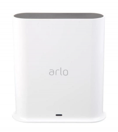 Arlo Ultra & Arlo Pro 3 配件 - Smart Hub 雙頻加密連線基座 #VMB5000 [香港行貨]