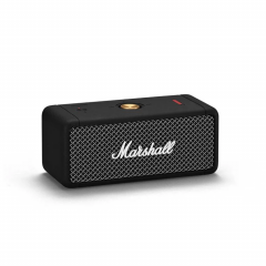 Marshall Emberton Bluetooth Speaker 無線便攜喇叭 - BK #MHP-95541 [香港行貨]