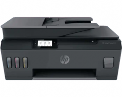 HP Smart Tank 615 All-in-one Printer 無線多合一打印機 #Y0F71A [香港行貨]