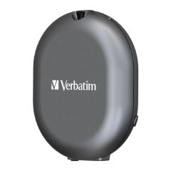 Verbatim Air Purifier 負離子隨身空氣淨化器 - GY #66526 [香港行貨]