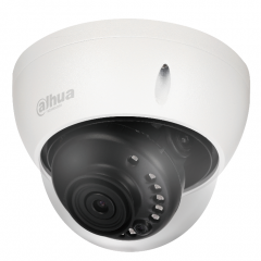 Dahua 2MP CCTV Dome FHD IP Cam 全高清紅外線攝像機 #DH-HAC-HDBW1230EP [香港行貨]