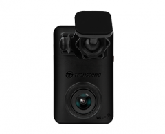 TRANSCEND DrivePro 10 Car Camera 行車記錄器 #TS-DP10A-32G [香港行貨]