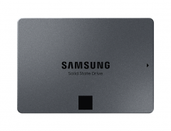 Samsung 870 QVO 2.5" 1TB SATA3 SSD 固態硬碟 #MZ-77Q1T0BW [香港行貨]