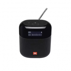 JBL Tuner XL FM Portable BT Speaker (BK) 收音機 藍牙防水喇叭 #TUNERXLFMBK [香港行貨]