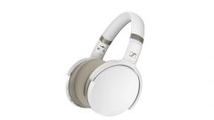 SENNHEISER HD 450BT OverEar Headphone (White) 降噪藍牙耳機 #HD450BTWH [香港行貨]
