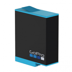 GoPro Hero 9 Rechargeable Battery 專用充電池 #ADBAT-001 [香港行貨]