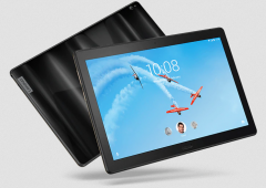 Lenovo Tab P10 10.1" Tablet 平板電腦 #TB-X705L-LTE [香港行貨]