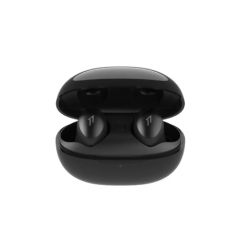 1MORE ESS6001T ColorBuds Earbuds 豆形無線耳機 - Black #E6001-BK [香港行貨]