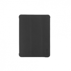 ODOYO iPad Air Aircoat 10.9" (4th gen 2020) Tablet Case - BK 平板電腦保護套 #PA5395BK [香港行貨]