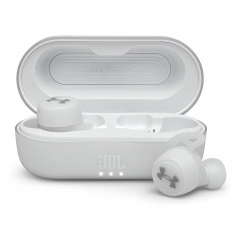 JBL UA True Wireless Streak In-Ear Sport Headphones - White 真無線運動耳機 #UAJBLSTREAKWHT [香港行貨]