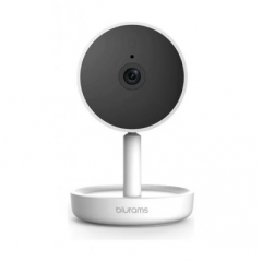 Blurams Home Pro A10C 1080P IP CAM 智能監視網路攝影機 家用專業版 #A10C [香港行貨]