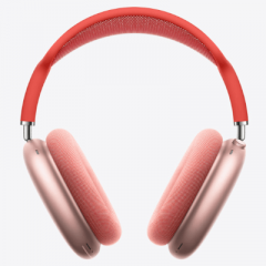 蘋果 Apple AirPods Max - Pink 粉紅色 #MGYM3ZA/A [香港行貨]