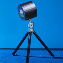 LaserPecker L1 Pro Laser Engraving 標準款自動調節迷你鐳射雕刻機 - BK #LP-L1PRO-STDBK [香港行貨] (1年保養)