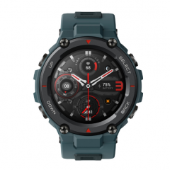 Amazfit T-Rex Pro Smart Watch 智能腕錶 - Blue #AM-T-REX-PRO-BL [香港行貨]