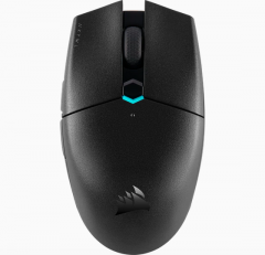 Corsair KATAR PRO Wireless Gaming Mouse (AP) 輕量無線電競滑鼠 #CH-931C011-AP [香港行貨]