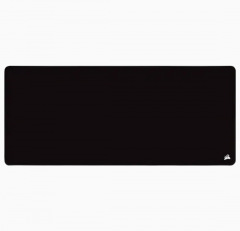 Corsair MM350 PRO Premium Spill-Proof Cloth Gaming Mouse Pad - Ext XL (Black) 加長加大型 防潑 布質 電競滑鼠墊 #CH-9413770-WW [香港行貨]