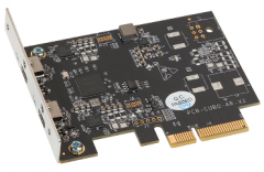Sonnet Thunderbolt 3 Upgrade Card (for Echo Express III-D & III-R) 擴充卡 #BRD-UPGRTB3-E3 [香港行貨]