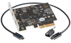 Sonnet Thunderbolt 3 Upgrade Kit (for xMac mini Server) 擴充卡 套裝 #BRD-UPGRTB3-XM [香港行貨]