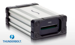Sonnet Echo ExpressCard Pro SxS Thunderbolt Adapter / Card Reader 讀卡器 #ECHOPRO-E34 [香港行貨]