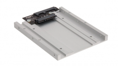 Sonnet Transposer 2.5" SATA SSD to 3.5" Drive Tray Adapter 硬碟轉接托盤 #TP-25ST35TA [香港行貨]