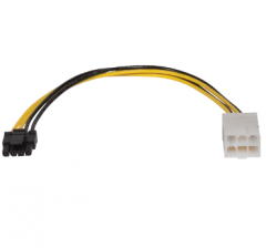 SONNET Power Cable (Avid Pro Tools | HDX PCIe Card) 傳輸線 #TCB-HDXB  [香港行貨]