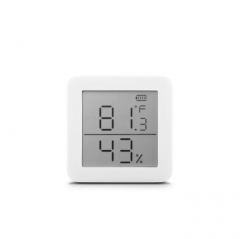 SwitchBot Thermometer 智能溫度濕度計 #SB-METER [香港行貨]