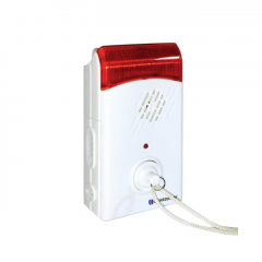 GUARDMAN 護匡 Wireless Magnetic Pull Alarm 無線磁力拉動式警報器 #GWT-L700 [香港行貨]