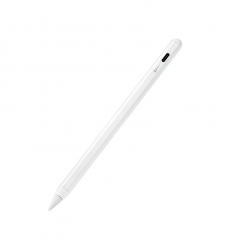 WiWU Pencil Pro Stylus Pen 傾斜防誤觸電容筆 PENCILPRO [香港行貨] (兼容2018年或之後iPad機種)