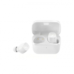 SENNHEISER CX True Wireless Earbuds - White 真無線藍牙耳機 #CXTWWH [香港行貨]