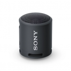 SONY XB13 Extra Bass Portable Bluetooth Speaker 便攜藍牙喇叭 - Black #SRS-XB13/BCE [香港行貨]
