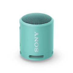SONY XB13 Extra Bass Portable Bluetooth Speaker 便攜藍牙喇叭 - Powder Blue #SRS-XB13-LIC [香港行貨]