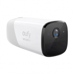 Anker Eufy eufycam Solo Pro All-In-One Security IP Camera 2K 無線攝影機 #T8131121 [香港行貨]