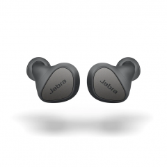 Jabra Elite 3 True Wireless Headset 真無線耳機 - Dark Grey #JE3-DG [香港行貨]