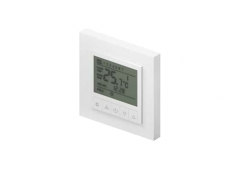 LifeSmart Smart Underfloor/Fan Coil Thermostat 智能冷氣/地暖溫控系統 #LS131 [香港行貨]