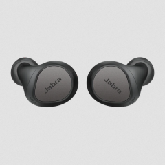 Jabra Elite 7 Pro ANC TW Earphones 降噪真無線藍牙耳機 - 鈦黑色 #E7P-BK [香港行貨]