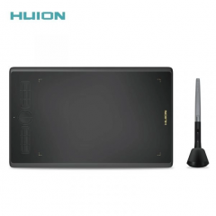 HUION Inspiroy H610X Drawing Tablet 繪圖板 #H610X [香港行貨]
