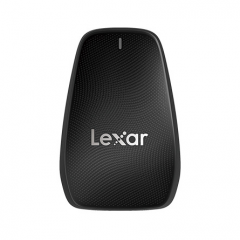 LEXAR Professional CFexpress Type B USB 3.2 Gen 2x2 Card Reader 讀卡器 #LRW550U-RNBNG [香港行貨]