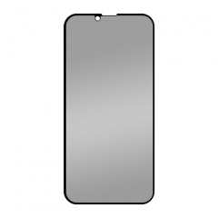 Momax iPhone 13 Mini 5.4" PG Privacy Screen Protector 防窺玻璃保護貼 #PZAP21SD1VD [香港行貨]