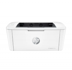 HP LaserJet M111a Printer 7MD67A 黑白鐳射打印機 #M111A [香港行貨] (1年保養)