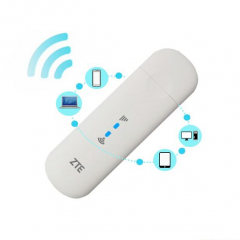 ZTE MF79U 4G WIFI 150Mbps USB Stick 行動網卡 網路分享器 - WH #MF79U [香港行貨]