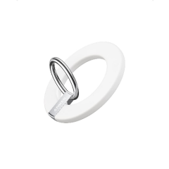 Anker MagGo 610 Magnetic Phone Grip 磁吸手機指環 - White #A25A0H21 [香港行貨]