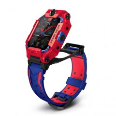 小天才 Litte Genius Z6H Smart Watch for Kids (Spider Man) 兒童電話手錶 智能手錶 (蜘蛛俠特別版) #Z6H-SM [香港行貨]