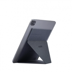 MOFT X Tablet stand 7.9'' 可摺式隱形平板支架 - GY #MS008-GRY-01 [香港行貨]