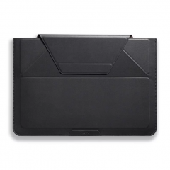 MOFT Carry Sleeve Laptop Stand 13" 可摺式筆電支架 - Black #MB002-13A-BK [香港行貨]