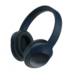 SOUL Emotion Max ANC Headphone 頭戴式主動降噪藍牙耳機 - Blue #SE62BU [香港行貨]