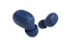 SOUL S-Gear True Wireless Earphones 真無線藍牙耳機 - Blue #SS56BU [香港行貨]