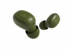 SOUL S-Gear True Wireless Earphones 真無線藍牙耳機 - Green #SS56GN [香港行貨]