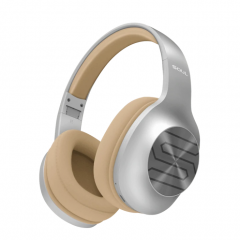 SOUL Ultra Wireless Headphones 頭戴式無線耳機 - Silver #SU34SL [香港行貨]