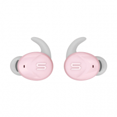 SOUL ST-XS2 Ultimate Active Performance True Wireless Earphones 真無線耳機 - Pink #STXS2PK [香港行貨]