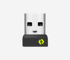 Logitech LOGI Bolt USB Receiver 接收器 #LGTBOLTUSB [香港行貨] (1年保養)